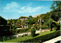 GOUVEIA - Parque Infantil - PORTUGAL - Guarda