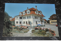 A2134         Hotel  Restaurant Loffler     Friedrichshafen Fischbach - Friedrichshafen