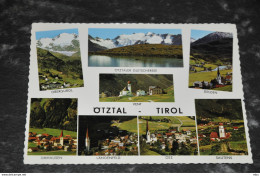 A2101- Ötztal   Tirol - Oetz