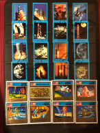 AJMAN STATE: Wonderful Complete FU Sets Of SPACE Stamps. Compare My Price! - Verzamelingen