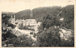 LUXEMBOURG - Clervaux - Panorama - Carte Postale Ancienne - Clervaux