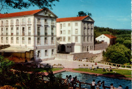 FELGUEIRAS - Termas - Grande Hotel E Piscina - PORTUGAL - Viseu