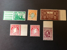 IRELAND Small Group Of MNH** Stamps - Nuovi