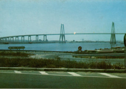 FIGUEIRA DA FOZ - Nova Ponte Rodoviária - PORTUGAL - Guarda