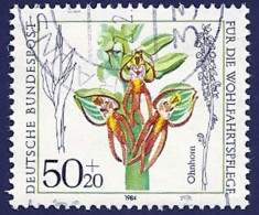 Deutschland, 1984, Mi.-Nr. 1225, Gestempelt - Gebraucht