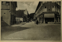 Rotterdam - Charlois // Gouwstraat (Winkels) 1939 - Rotterdam