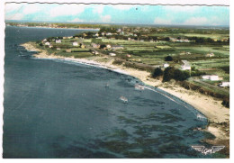 CPSM PORT GIRAUD Plage Du Mouton - La-Plaine-sur-Mer