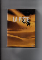 Coffret De 2 DVD    LA PISTE - Drama