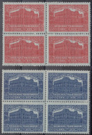 ⁕ Yugoslavia 1937 (Bosnia) ⁕ Tax Stamps Of Vrbaska Banovina ⁕ Fiscal / Revenue MNH - Service