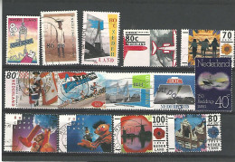 53452 ) Netherlands Collection - Colecciones Completas