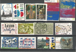 53453 ) Netherlands Collection - Colecciones Completas