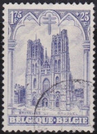 Belgie  .   OBP    .    271    .    O       .   Gestempeld     .   /   .    Oblitéré - Used Stamps