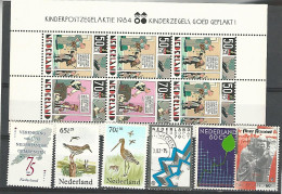 53459 ) Netherlands Collection - Colecciones Completas