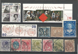 53463 ) Netherlands Collection  - Colecciones Completas