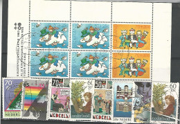 53464 ) Netherlands Collection  - Colecciones Completas