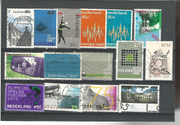 53472 ) Netherlands Collection  - Verzamelingen