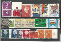 53474 ) Netherlands Collection  - Colecciones Completas