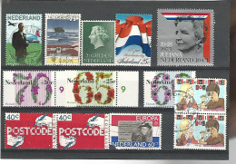 53478 ) Netherlands Collection - Verzamelingen