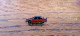 PINS CITROËN BX - Citroën