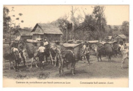 LAOS - Laos