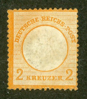 18273 BCx 1872 Scott #22 Mlh* ( Cv$450.)  LOWER BIDS 20% OFF - Unused Stamps