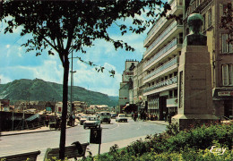 Cherbourg * Rue Et Le Quai De Caligny - Cherbourg