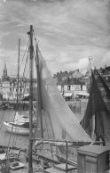 Pornic * Vue Du Port * Bateau - Pornic