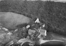 Rogerville * Vue Aérienne Sur La Maison Mère Des Soeurs Franciscaines De Marie Reine Du Clergé - Autres & Non Classés