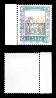 Repubblica - 2002 - 1,55 Euro Siracusana (2581) - Testa In Basso - Gomma Integra - Otros & Sin Clasificación