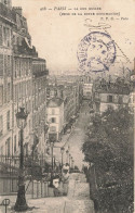 Paris * 18ème * La Rue Müller , Prise De La Butte Montmartre - District 18