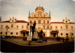 Cathedral, Santarem, Portugal - Santarem