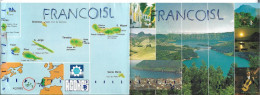 Azorean/ Açoreano Station QSL Card Station 75 AZ 386-Mirage (1992) - CB-Funk