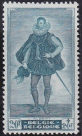 Belgie  .   OBP  .   791    .   **   .     Postfris  .   /   .    Neuf Avec Gomme Et SANS Charnière - Unused Stamps