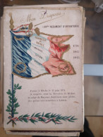 Souvenir Patriotique 139eme Regiment D'Infanterie - Collections & Lots