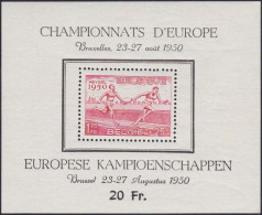 Belgie  . OBP  .   Blok  29    .   **  . Postfris   .   /   .    Neuf Avec Gomme Et SANS Charnière - 1924-1960