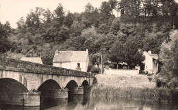 Chaumussay * Le Pont En Amont Et Le Coteau - Other & Unclassified