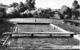 St Branchis * Vue Sur La Piscine * Baigneurs - Sonstige & Ohne Zuordnung