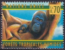 UNO GENF 1998 Mi-Nr. 346 ** MNH - Unused Stamps