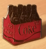 Coke Lite Size, Bouteille De Coca Cola - Coca-Cola