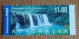 Nandroya Falls "Queensland" (Paysage) - Australie - 2000 -YT 1829 - Mint Stamps