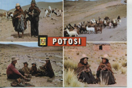 Potosi Multiview Written - America