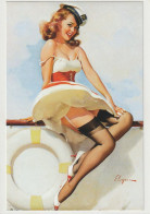 Pin-Ups, Retro - Pin-Ups