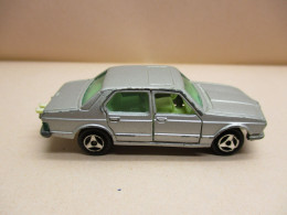 Majorette BMW 733 - Other & Unclassified