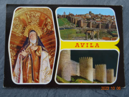 AVILA - Ávila