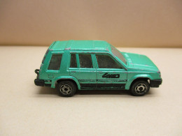 Majorette Toyota 4wd - Altri & Non Classificati