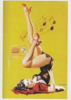 Pin-Ups, Retro - Pin-Ups