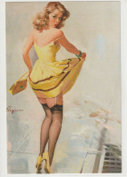 Pin-Ups, Retro - Pin-Ups