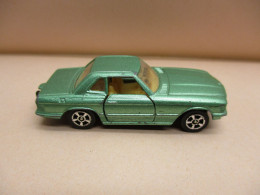 Corgi Junior Mercedes 500 SL - Sonstige & Ohne Zuordnung