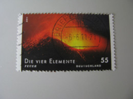 BRD  2854  O - Gebraucht