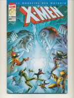 BD X-Men (Le Magazine Des Mutants) : N° 40 - XMen